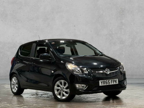Vauxhall Viva  1.0i SL Euro 6 5dr