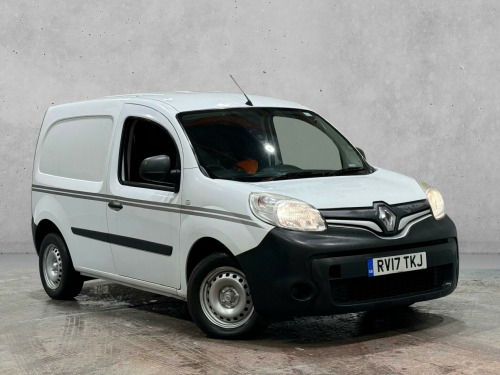 Renault Kangoo  1.5 dCi ENERGY ML19 Business MWB Euro 6 (s/s) 5dr 
