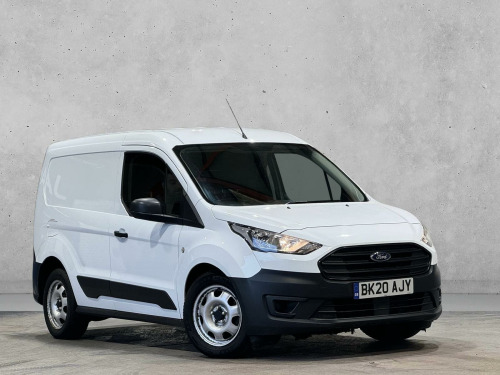 Ford Transit Connect  1.0 210 EcoBoost Leader L2 Euro 6 (s/s) 5dr