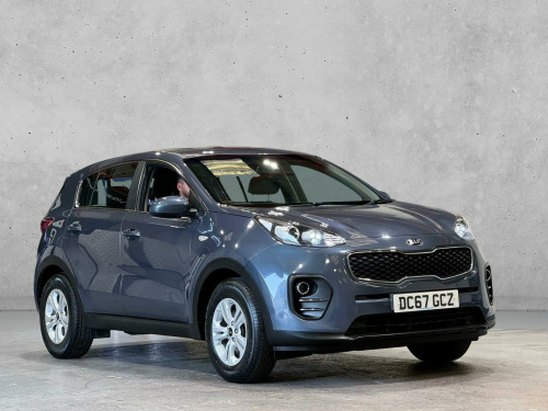 Kia Sportage  1.6 GDi 1 Euro 6 (s/s) 5dr