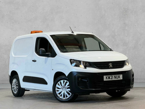 Peugeot Partner  1.5 BlueHDi 1000 Professional Standard Panel Van SWB Euro 6 5dr