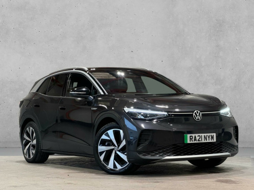 Volkswagen ID.4  Pro Performance 77kWh 1ST Edition Auto 5dr