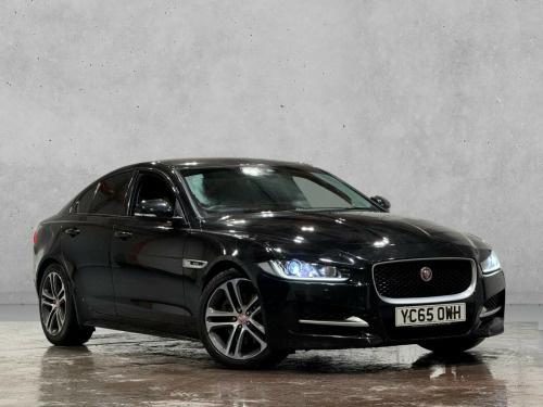 Jaguar XE  2.0d R-Sport Auto Euro 6 (s/s) 4dr