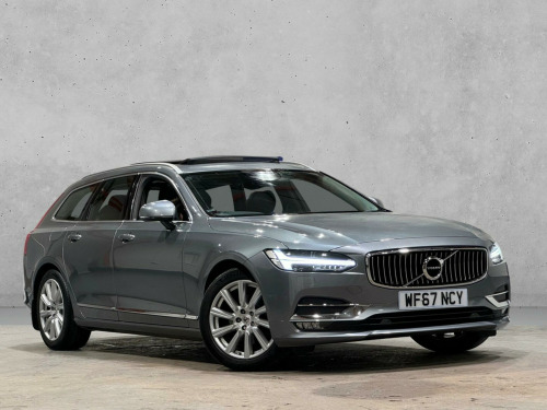 Volvo V90  2.0 D4 Inscription Auto Euro 6 (s/s) 5dr 