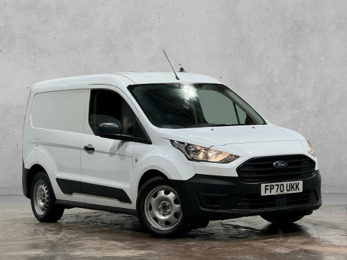 Ford Transit Connect  1.5 200 EcoBlue Leader L1 Euro 6 (s/s) 5dr 