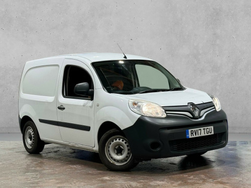 Renault Kangoo  1.5 dCi ENERGY ML19 Business MWB Euro 6 (s/s) 5dr 