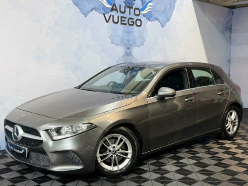 Mercedes-Benz A-Class  1.5 A180d SE (Executive) 7G-DCT Euro 6 (s/s) 5dr