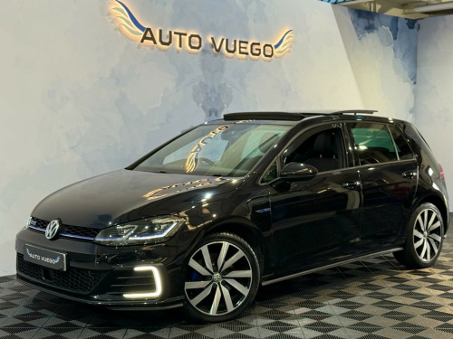 Volkswagen Golf  1.4 TSI 8.7kWh GTE Advance DSG Euro 6 (s/s) 5dr