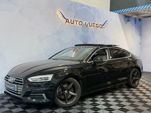 Audi A5  2.0 TFSI Sport Sportback S Tronic Euro 6 (s/s) 5dr