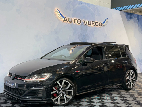 Volkswagen Golf  2.0 TSI GTI Performance DSG Euro 6 (s/s) 5dr