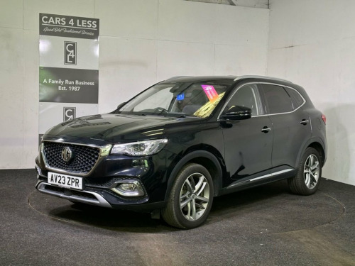 MG MG HS  1.5 T-GDI Excite SUV 5dr Petrol DCT Euro 6 (s/s) (