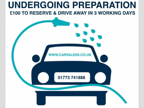 Citroen Berlingo  1.5 BlueHDi Feel XL MPV 5dr Diesel Manual Euro 6 (