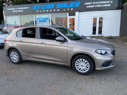 Fiat Tipo 1.4 Easy 5dr