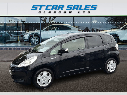 Honda FIT  AUTO