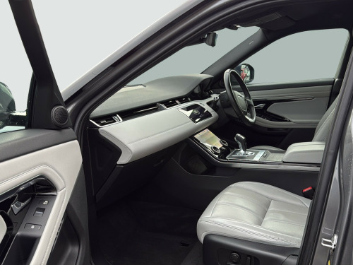 Land Rover Range Rover Evoque  2.0 D180 SE SUV 5dr Diesel Auto 4WD Euro 6 (s/s) (180 ps)  12 MONTH WARRANT 