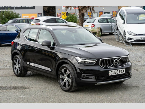 Volvo XC40  2.0 D4 Inscription SUV 5dr Diesel Auto AWD Euro 6 