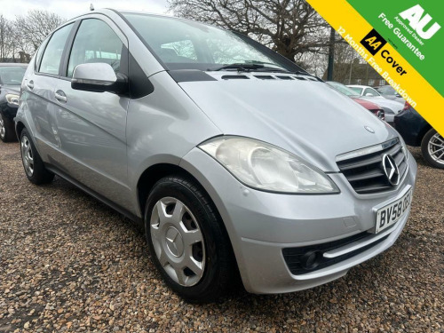 Mercedes-Benz A-Class A150 1.5 A150 Classic SE CVT 5dr