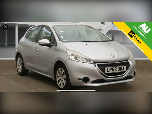 Peugeot 208  1.0 VTi Access+ Euro 5 5dr