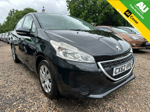Peugeot 208  1.2 VTi Access+ Euro 5 5dr