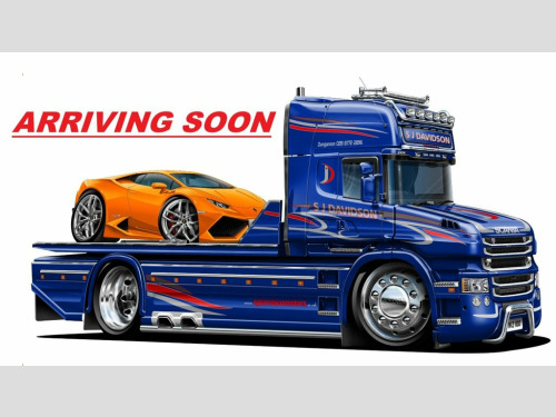 Volkswagen Touareg  3.0 TDI V6 Black Edition SUV 5dr Diesel Tiptronic  