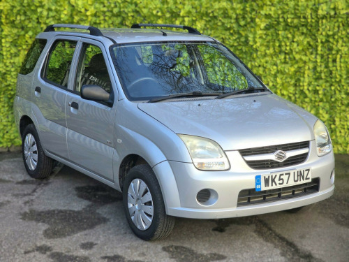 Suzuki Ignis  1.5 VVT GL 5dr 
