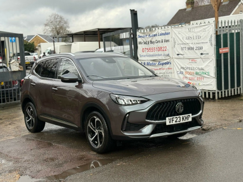 MG Hs  1.5 T-GDI Trophy DCT Euro 6 (s/s) 5dr 