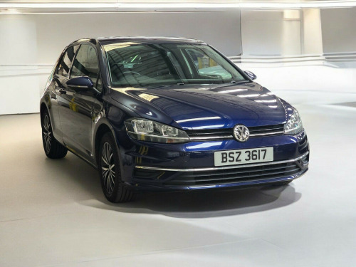 Volkswagen Golf  1.0 TSI SE Euro 6 (s/s) 3dr