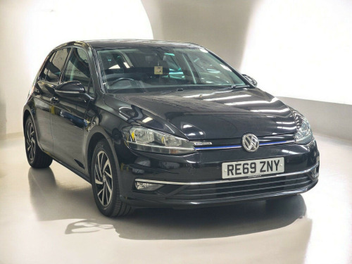 Volkswagen Golf  1.5 TSI EVO Match Euro 6 (s/s) 5dr