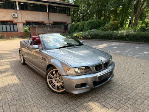 BMW M3  3.2i Sequential 2dr