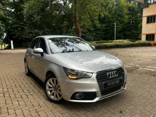 Audi A1  1.4 TFSI Sport Sportback S Tronic Euro 5 (s/s) 5dr