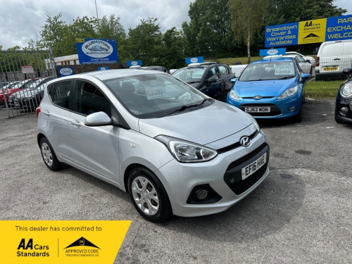 Hyundai i10  SE