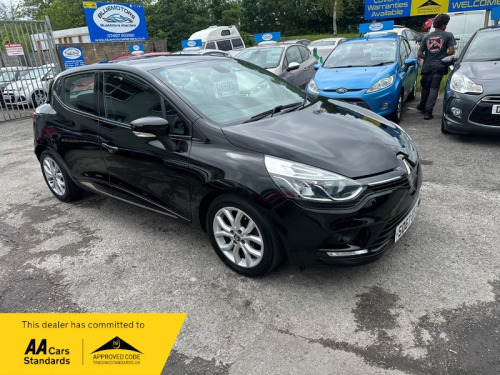 Renault Clio DYNAMIQUE NAV