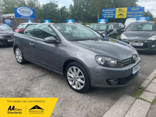 Volkswagen Golf  SE TDI BLUEMOTION TECHNOLOGY