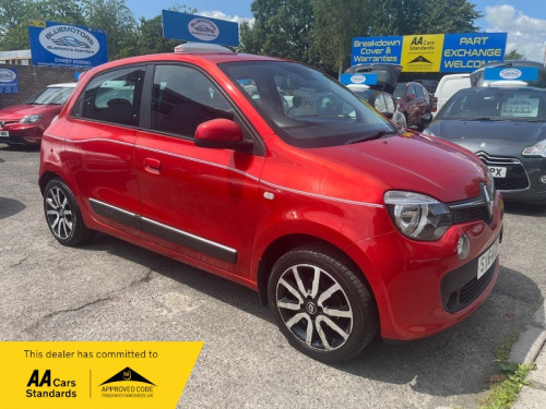 Renault Twingo  DYNAMIQUE SCE S/S