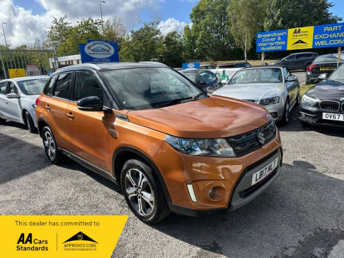Suzuki Grand Vitara  SZ5