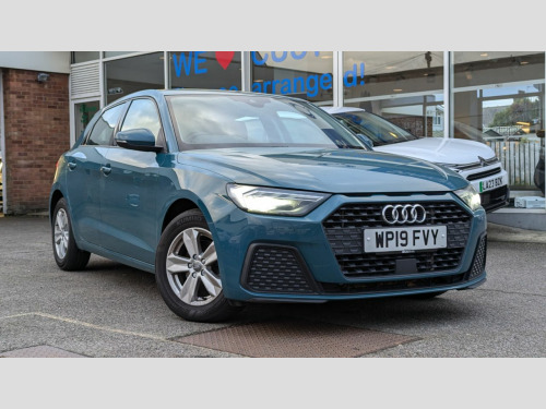 Audi A1  30 TFSI SE 5dr