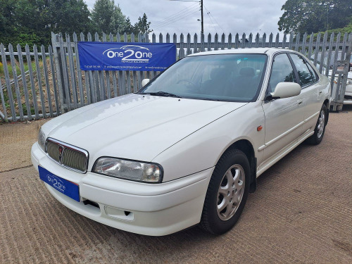 Rover 600 620 2.0 620 SLi