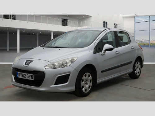 Peugeot 308  1.6 HDi Access