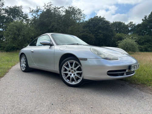 Porsche 911 911 CARRERA
