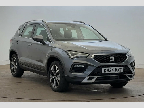 SEAT Ateca  ATECA 1.5 TSI EVO SE Technology 5dr DSG