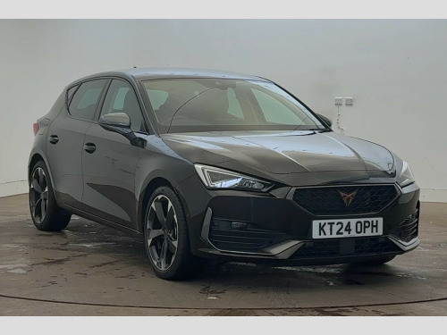 SEAT Leon  LEON 1.5 TSI V1 5dr