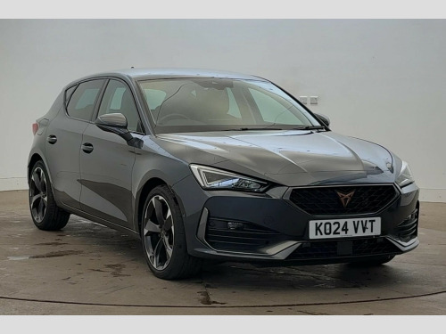 SEAT Leon  LEON 1.5 TSI V1 5dr