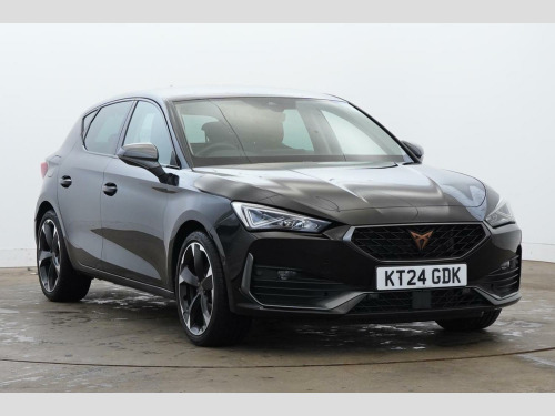 SEAT Leon  LEON 1.5 TSI V1 5dr