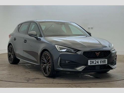 SEAT Leon  LEON 1.4 eHybrid VZ2 Design Edition 5dr DSG
