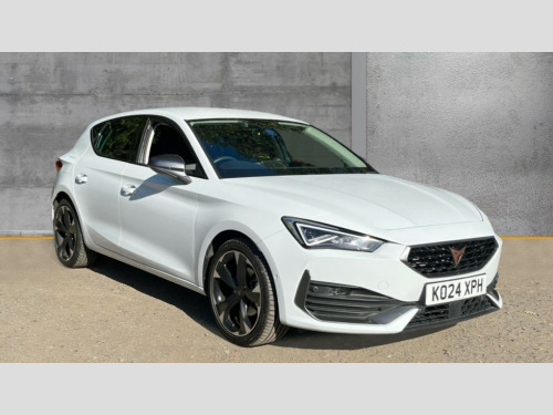 SEAT Leon LEON 1.5 TSI V1 5dr
