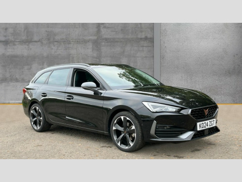 SEAT Leon LEON 1.5 TSI V1 5dr