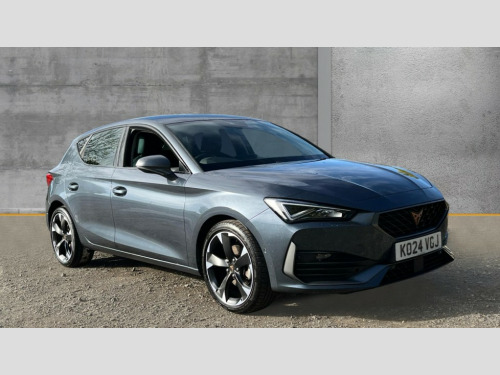 SEAT Leon  LEON 1.5 TSI V1 5dr