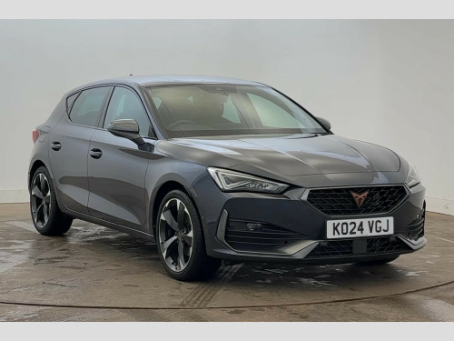 SEAT Leon  LEON 1.5 TSI 150 V1 5dr