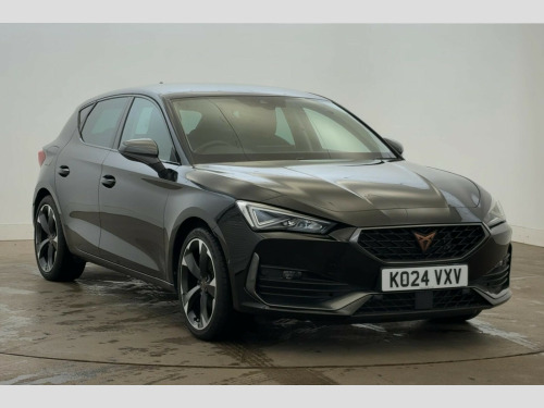 SEAT Leon  LEON 1.5 TSI 150 V1 5dr