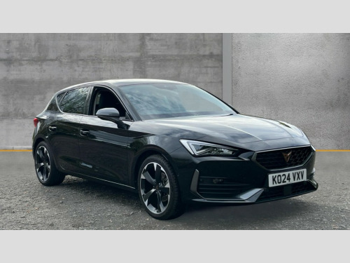 SEAT Leon  LEON 1.5 TSI V1 5dr